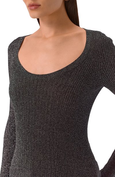 Пуловер из вискозы HUGO, арт. 50548250, фото 5