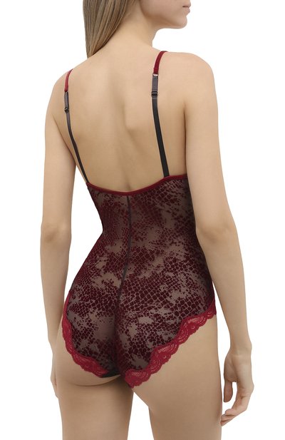 Боди ANDRES SARDA, арт. 3309540, фото 3