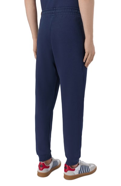 Хлопковые джоггеры BOGNER FIRE+ICE, арт. 14397936, фото 4