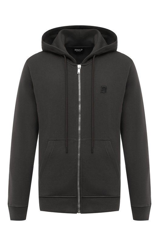 Хлопковая толстовка Dondup 17200₽