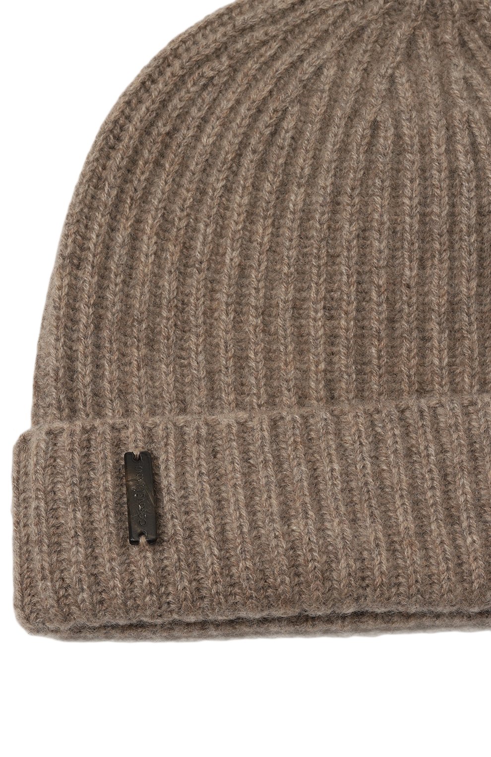 Кашемировая шапка CORNELIANI, арт. 940316-9425185, фото 3
