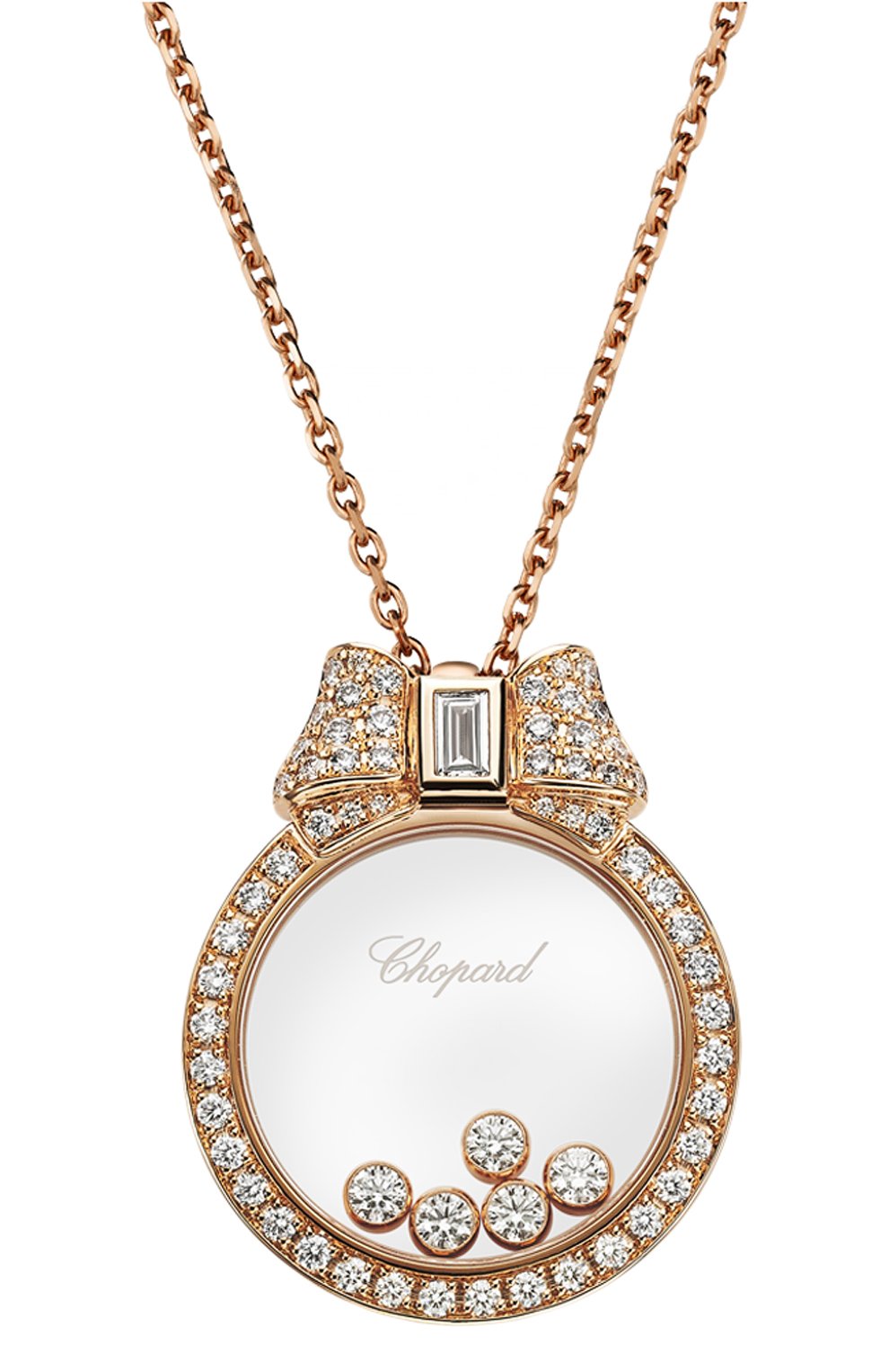 Кулон CHOPARD, арт. 795020-5301, фото 2