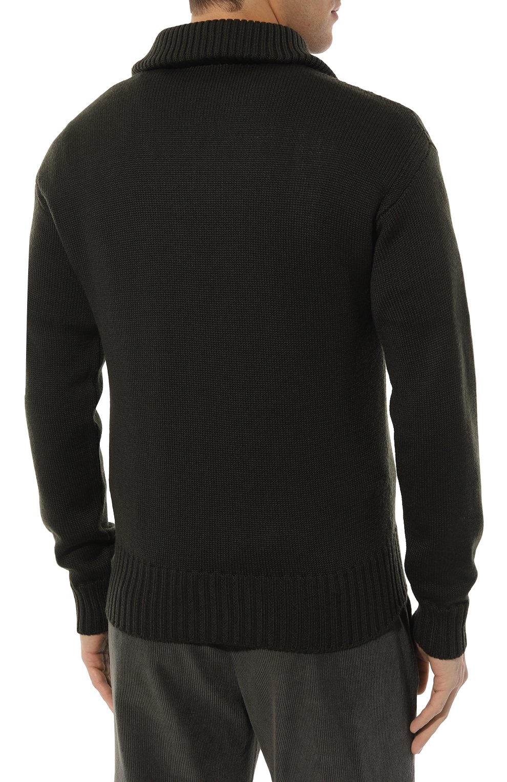 Свитер DANIELE FIESOLI, арт. DF 0064, фото 4