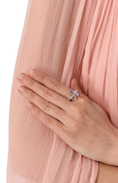Кольцо ariana grande x swarovski SWAROVSKI, арт. 5737366, фото 2