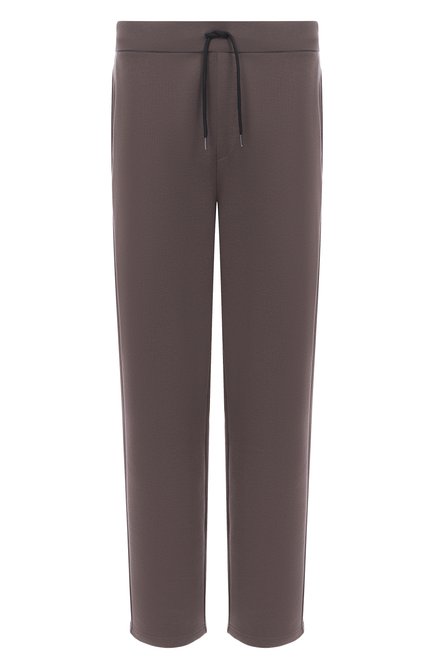 Мужские хлопковые брюки PREMIATA, арт. PA1035/FELPA