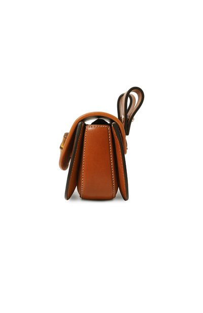 Поясная сумка gucci bamboo 1947 mini GUCCI, арт. 681137 UN5AN, фото 4