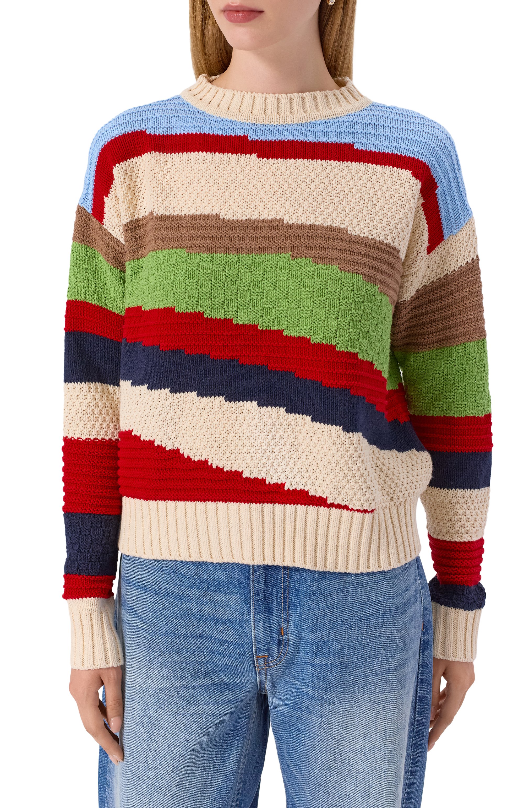 Свитер WEEKEND MAX MARA, арт. P0L0, фото 3