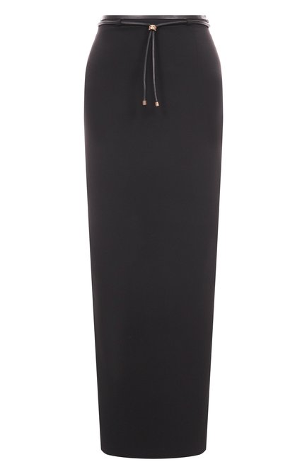 Женская шерстяная юбка AGNONA, арт. TG1007E/UW022E