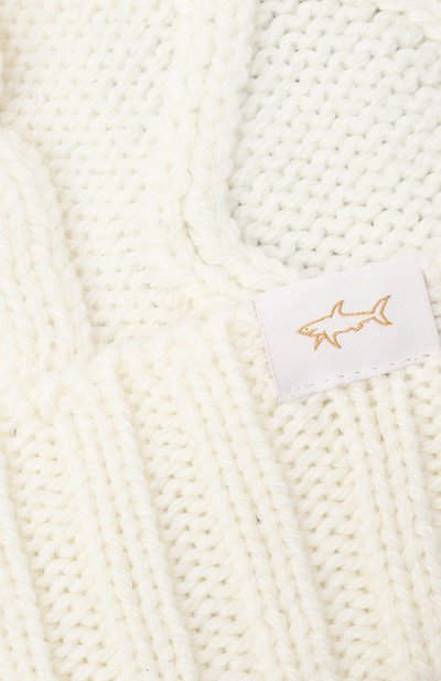 Шерстяная шапка PAUL&SHARK, арт. 15317164, фото 3