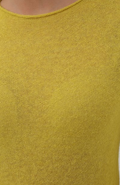 Пуловер RICK OWENS, арт. RP20F2632/KAI, фото 5