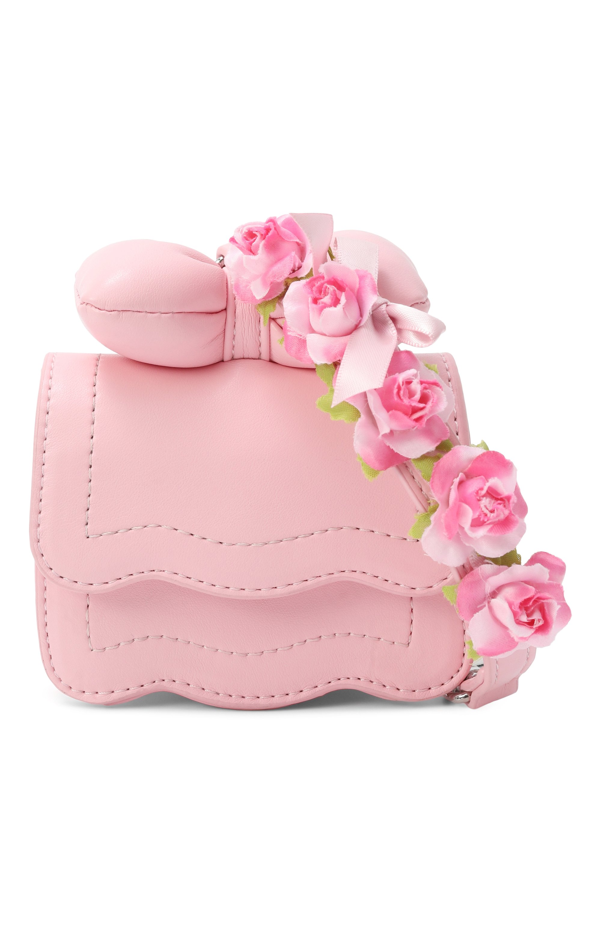 Сумка MONNALISA, арт. 39E003, фото 4