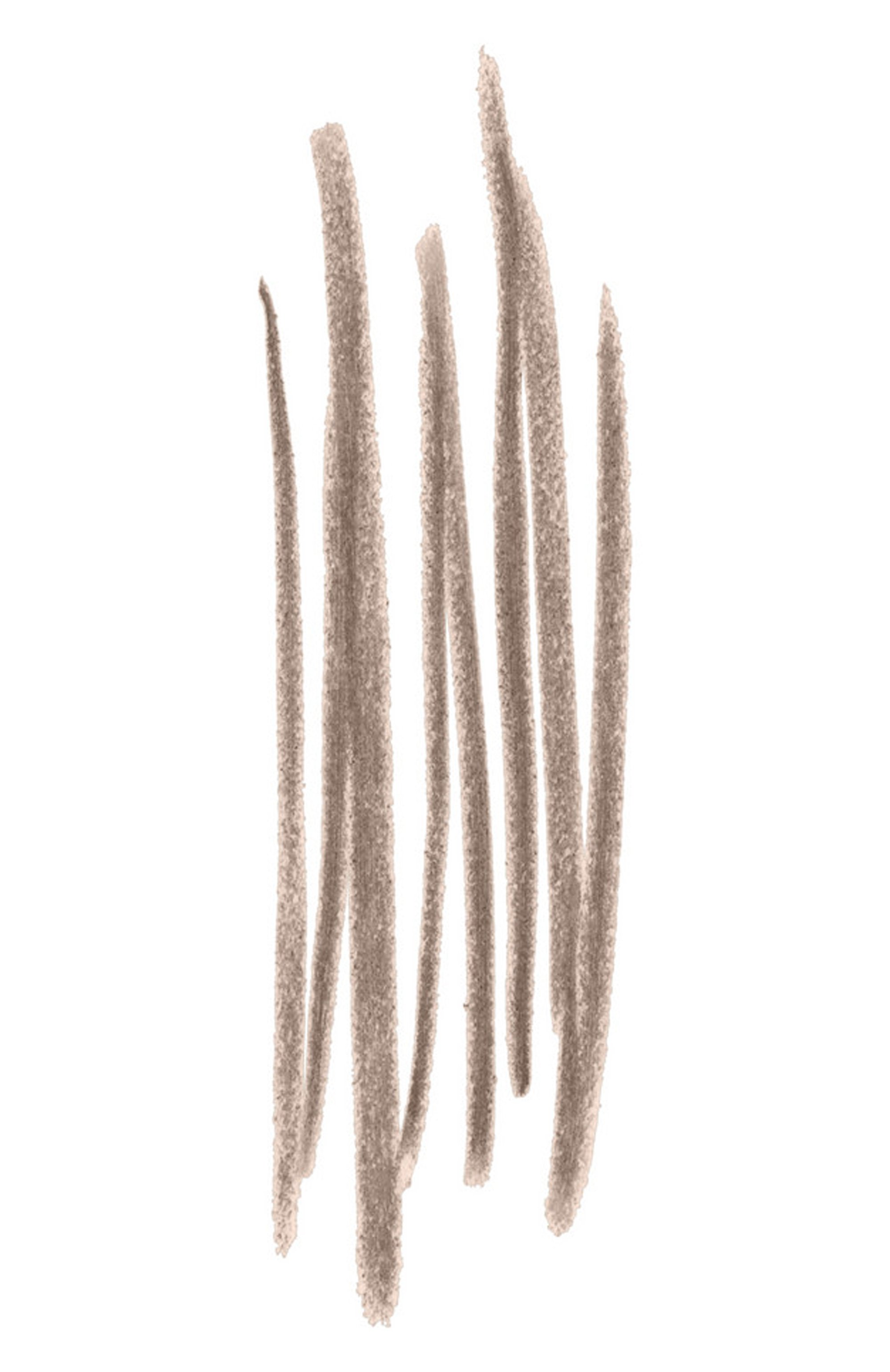 Рефил для стойкого карандаша для бровей, оттенок grey blonde (0,33g) BOBBI BROWN, арт. BBER-15, фото 2