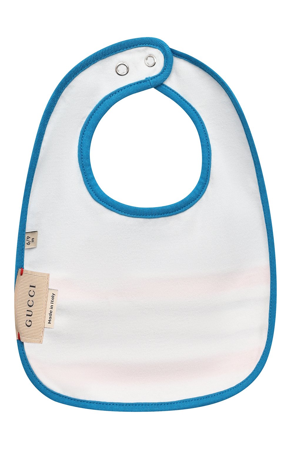 Комплект из трех предметов GUCCI, арт. 679055/XJD0A/9-12M, фото 7