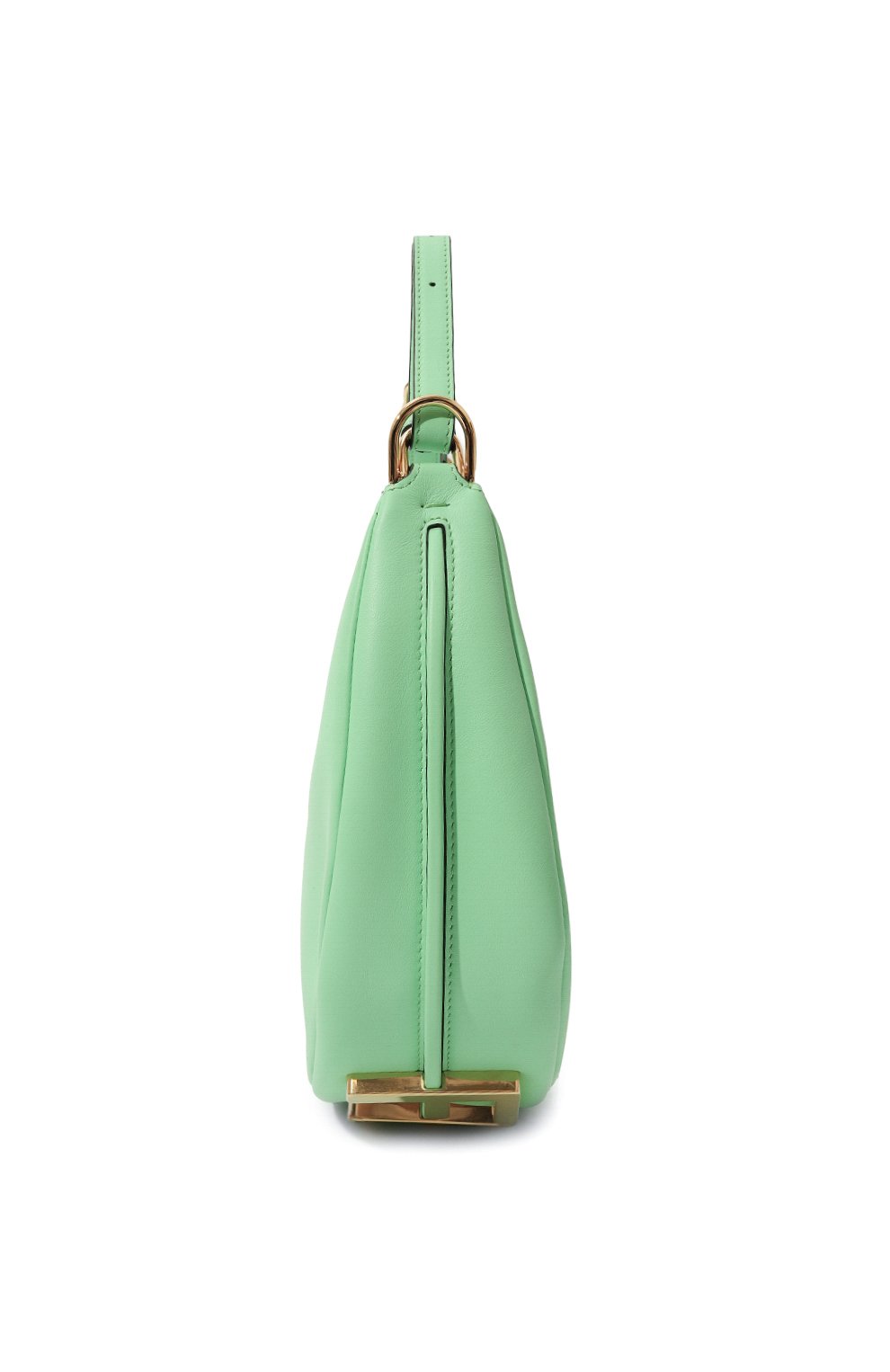 Сумка fendigraphy small FENDI, арт. 8BR798A5DY F1KGR, фото 4