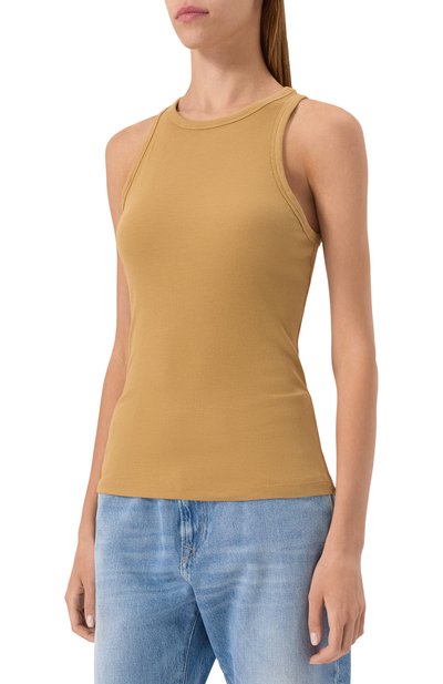 Хлопковая майка REPLAY, арт. W3415 .000.22839G, фото 3