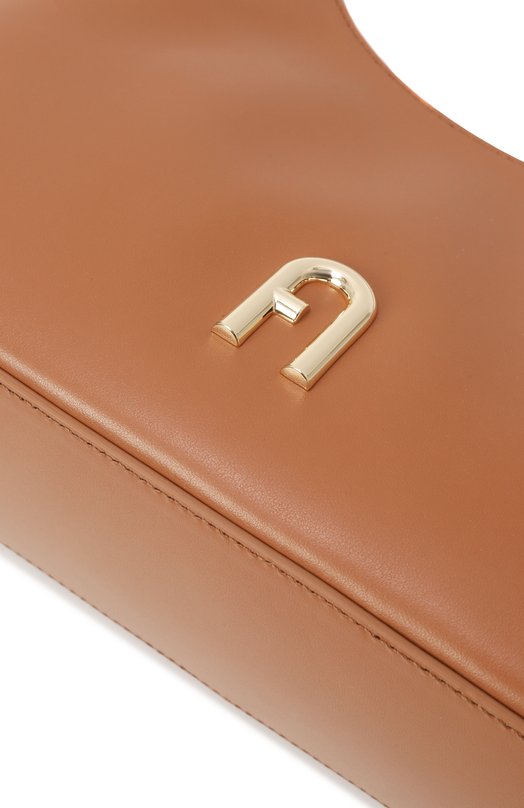Сумка Furla Diamante small Furla WB00782/AX0733 Коричневый  WB00782/AX0733 Фото 3