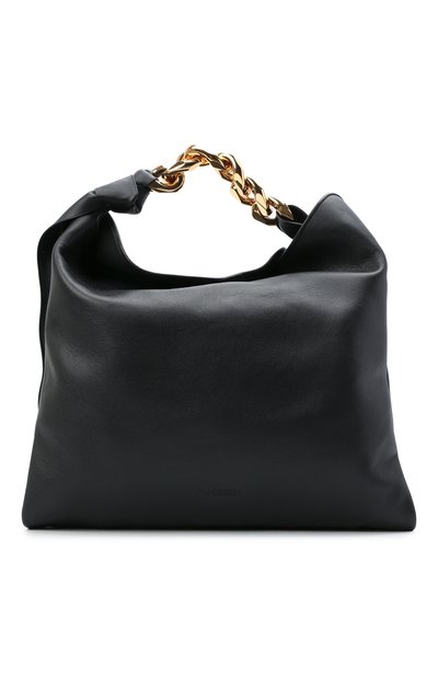 Сумка chain hobo large JW ANDERSON, арт. HB0401 LA0074, фото 1