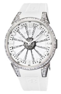 Часы double rotor turbine xs PERRELET, арт. A2044/AA, фото 1