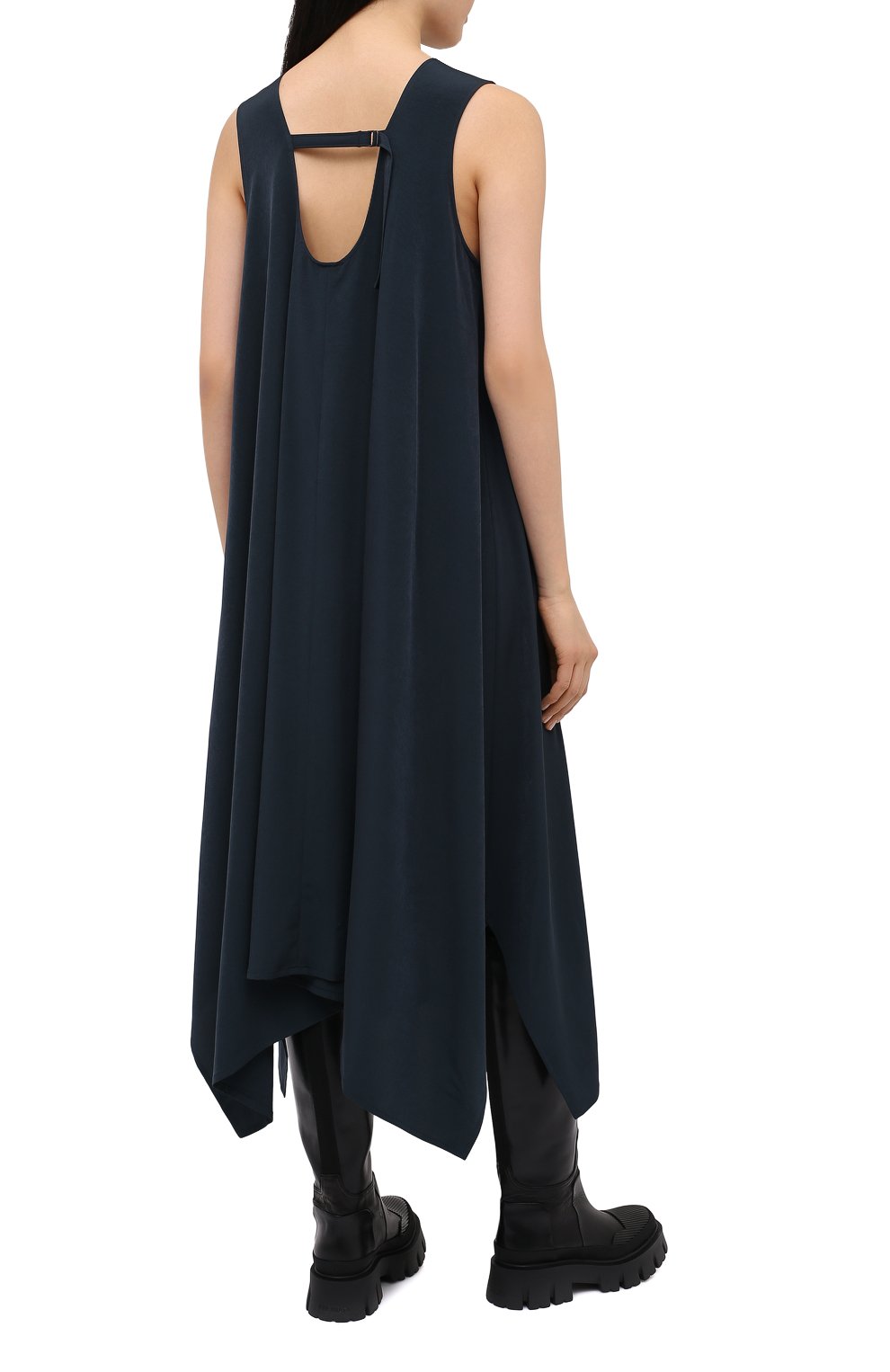 Платье Y`S, арт. YB-D04-500, фото 4