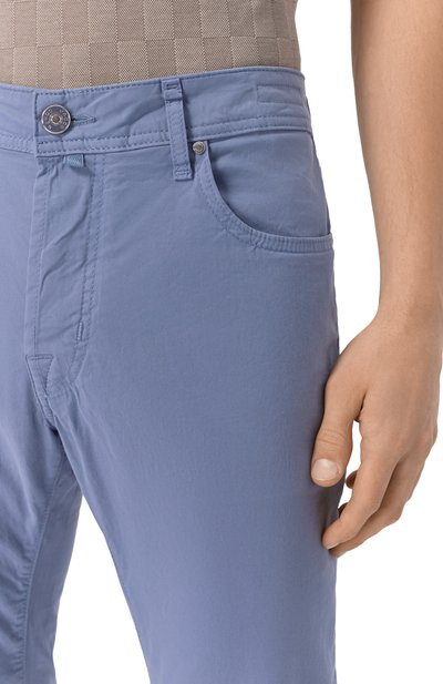 Джинсы bard JACOB COHEN, арт. JUM_QE004 054 S2544 TR, фото 5