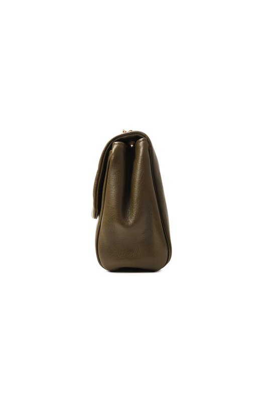 Сумка Chloé Heritage Chloé CHC25AS584P75 Хаки  CHC25AS584P75 Фото 4