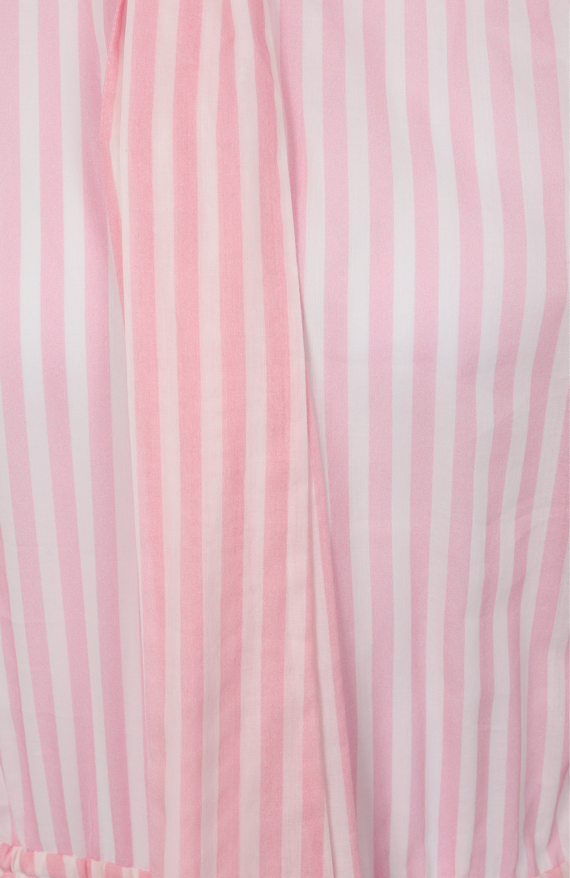 Хлопковое платье NOBLE&BRULEE, арт. NB52/040324/439, фото 6