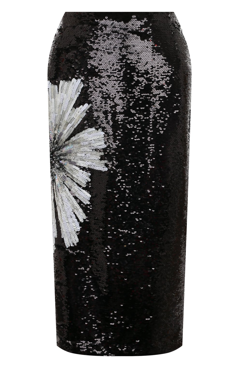 Юбка с пайетками YANINA, арт. 0-1793В, фото 1