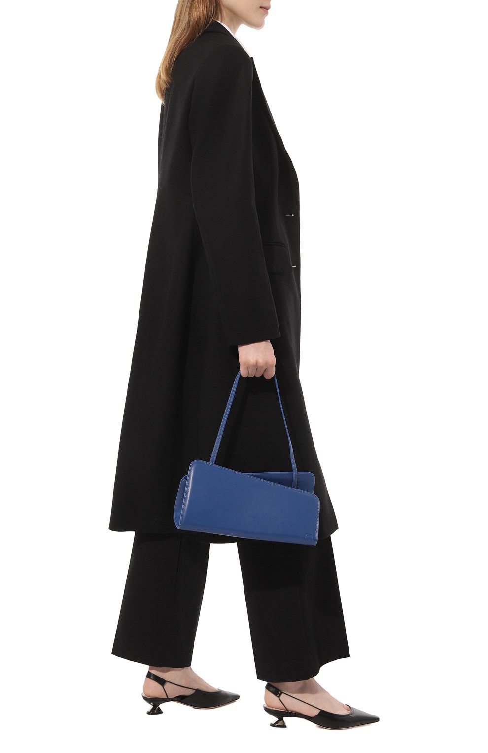 Сумка slant YUZEFI, арт. YUZPF22-HB-SLS-37, фото 7