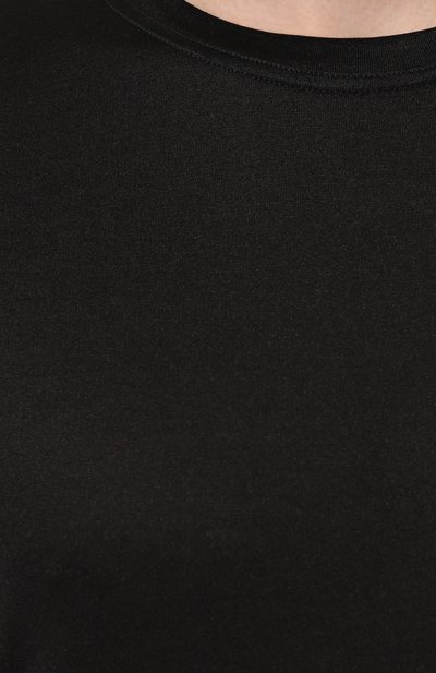 Шелковая футболка GRAN SASSO, арт. 60133/78311, фото 5