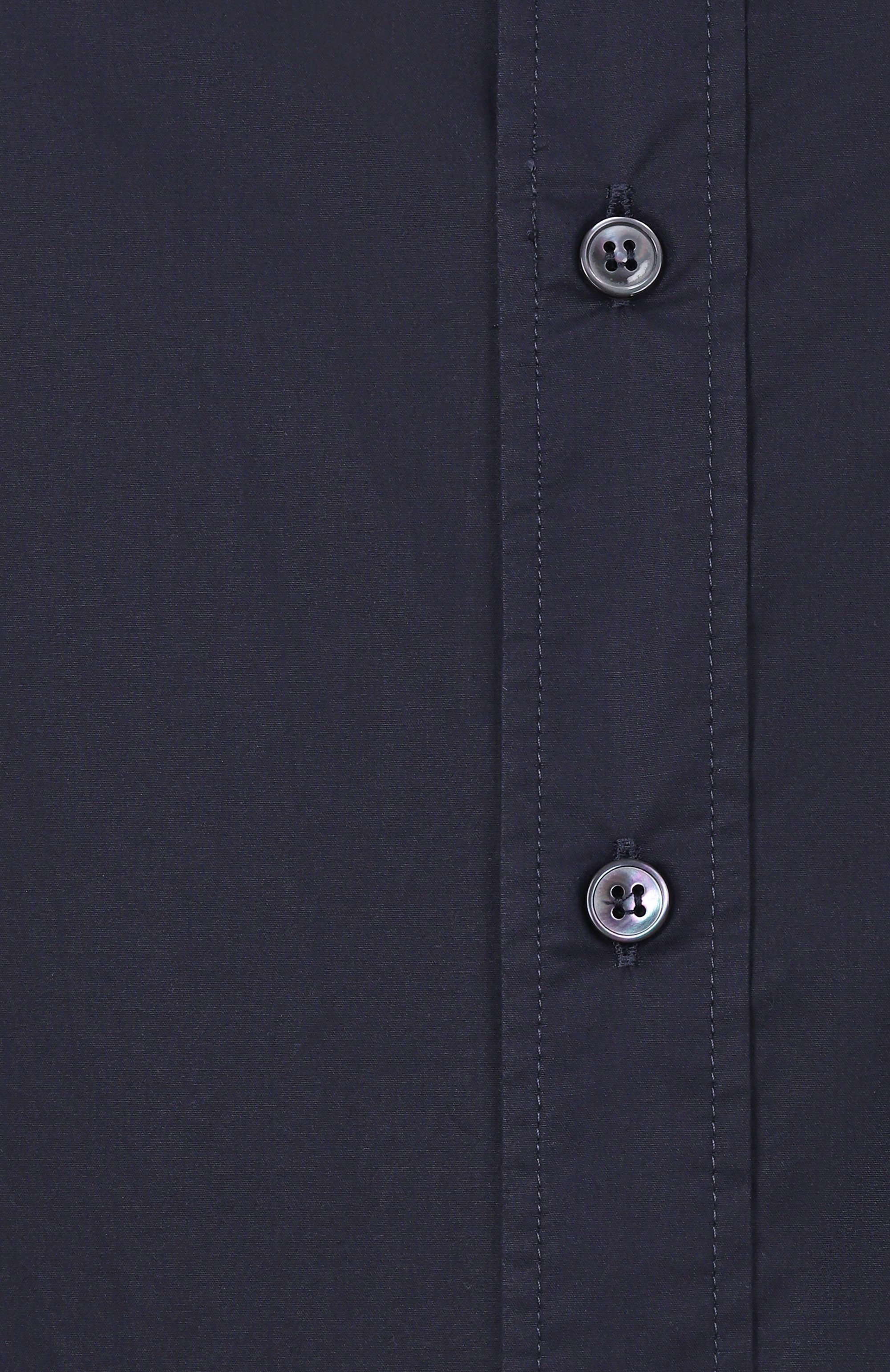 Хлопковая рубашка DARKPARK, арт. MSH07/FAC77, фото 6