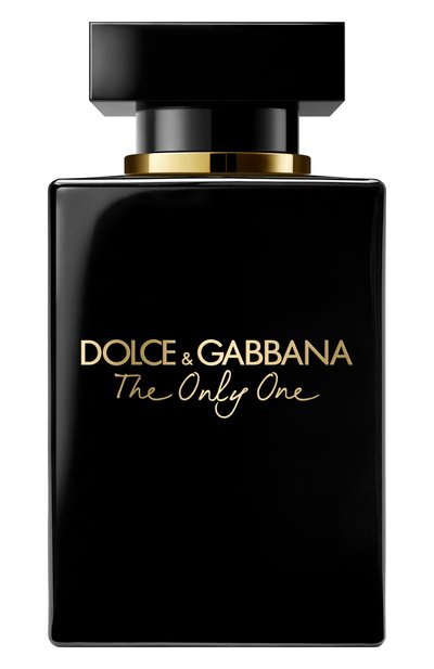 Женский парфюмерная вода the only one intense (50ml) DOLCE & GABBANA, арт. 8057971186679