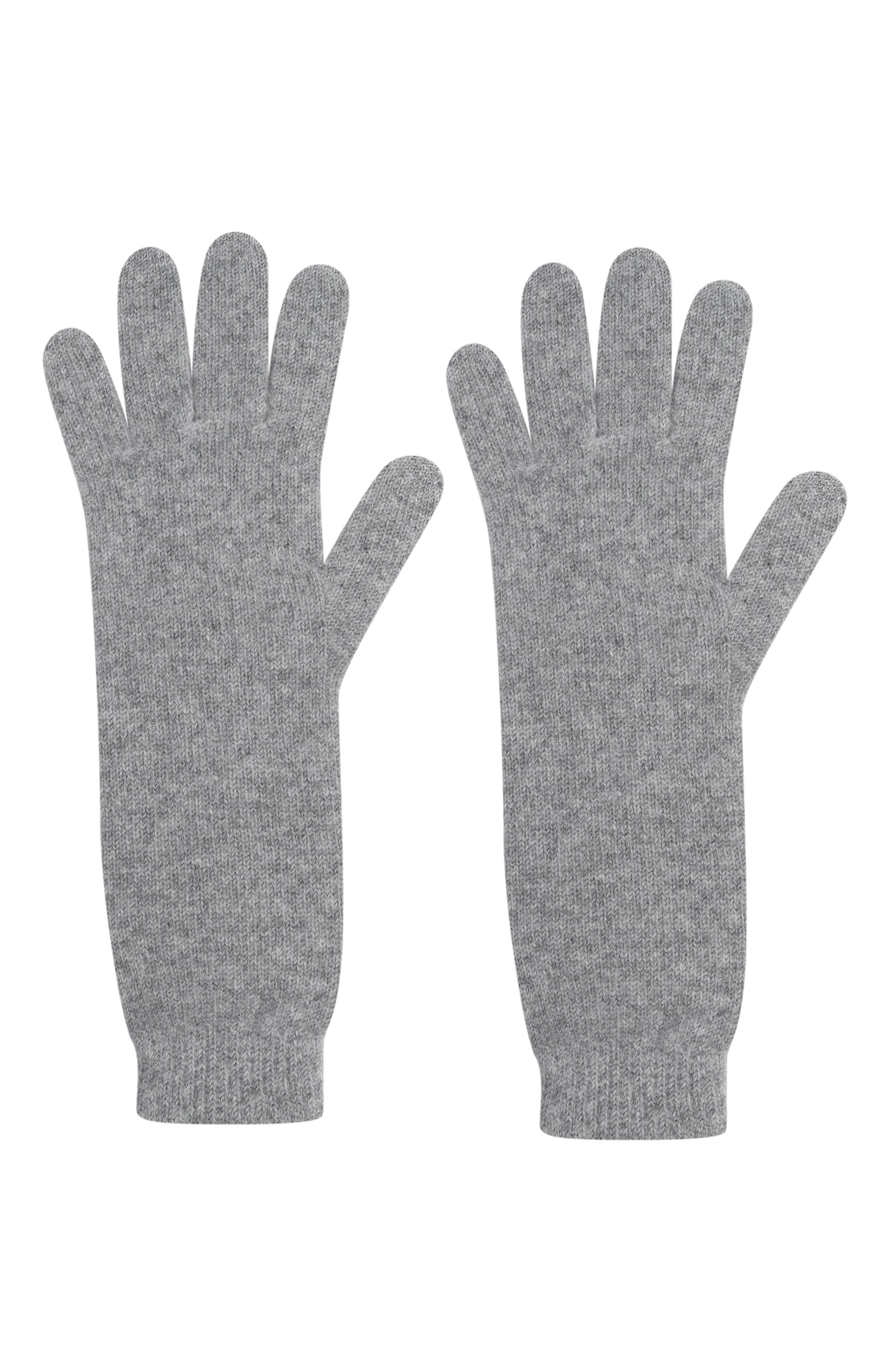 Кашемировые перчатки gamma  CANOE, арт. 6505970, фото 3