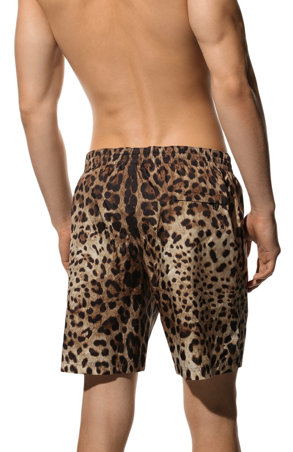 Плавки-шорты DOLCE & GABBANA, арт. M4A13T/HSM7F, фото 3