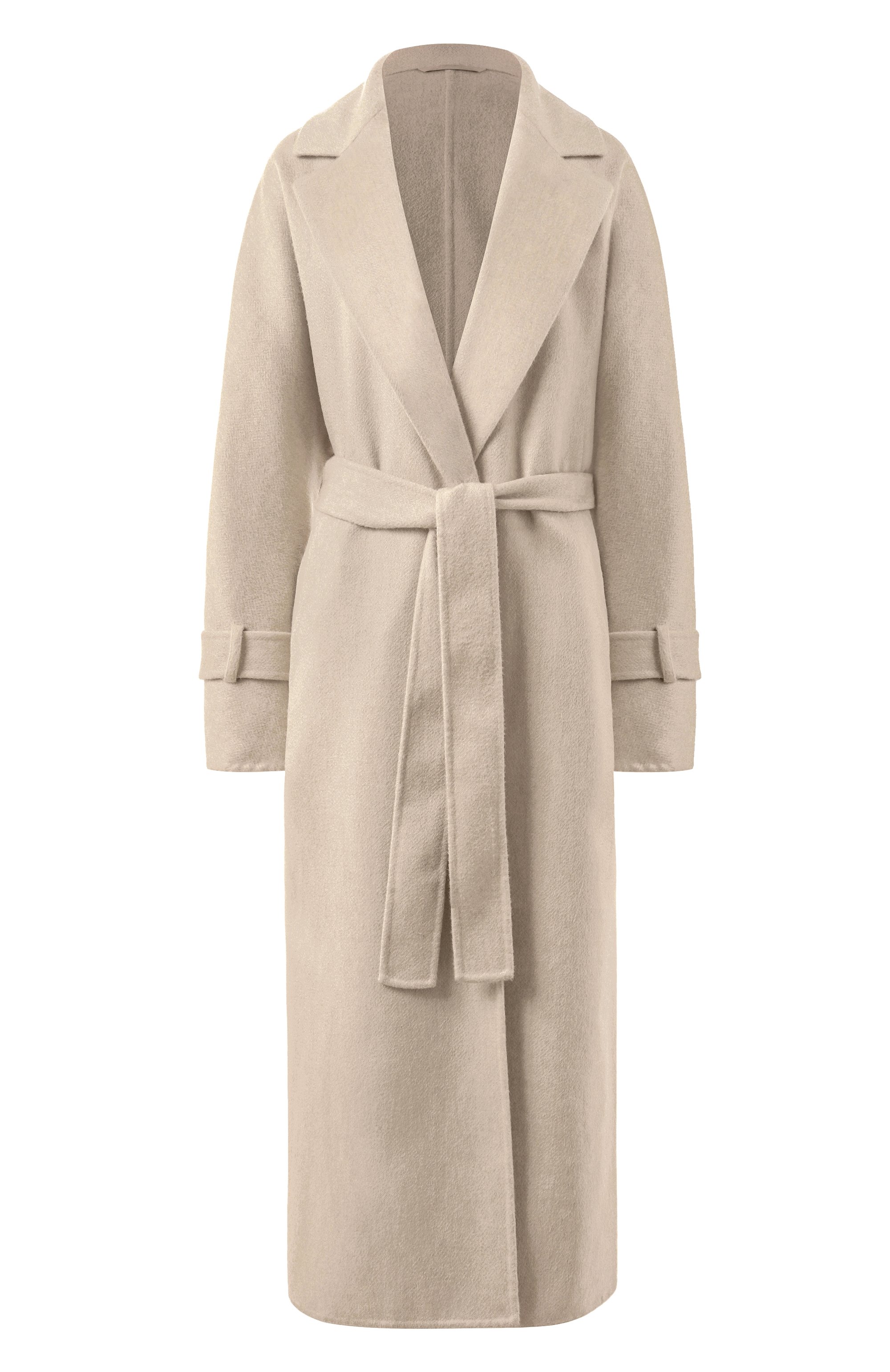 Кашемировое пальто BRUNELLO CUCINELLI, арт. MD5039797, фото 1