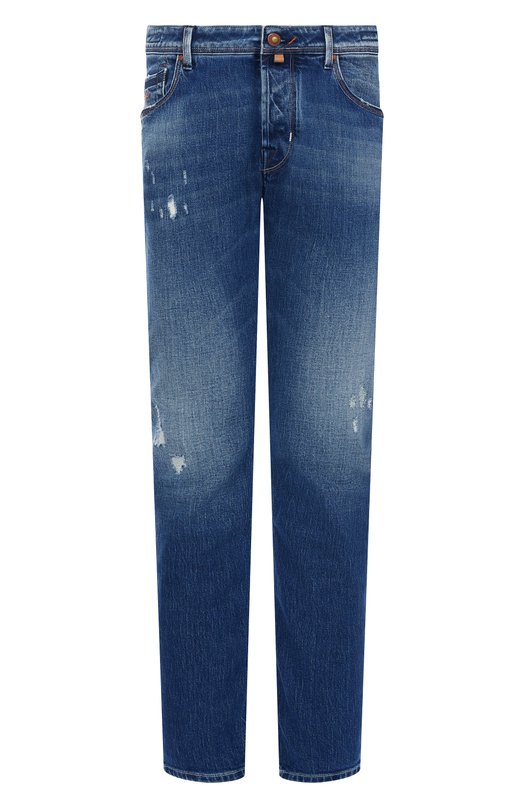 Джинсы Bard Jacob Cohen 25I P/JUM_QM004 P76 S4259 VB Синий 25I P/JUM_QM004 P76 S4259 VB