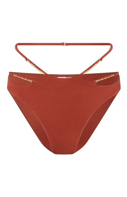 Плавки Christiana Agent Provocateur APM1011244244 Коричневый APM1011244244