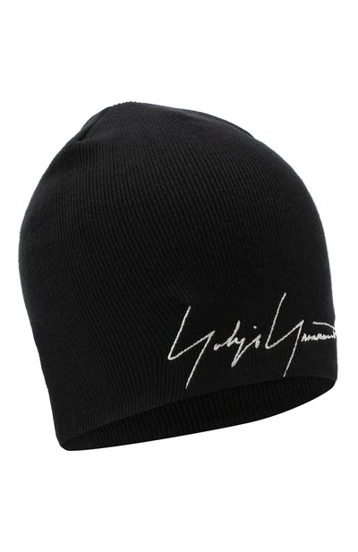 Шапка YOHJI YAMAMOTO, арт. HR-H39-567, фото 1