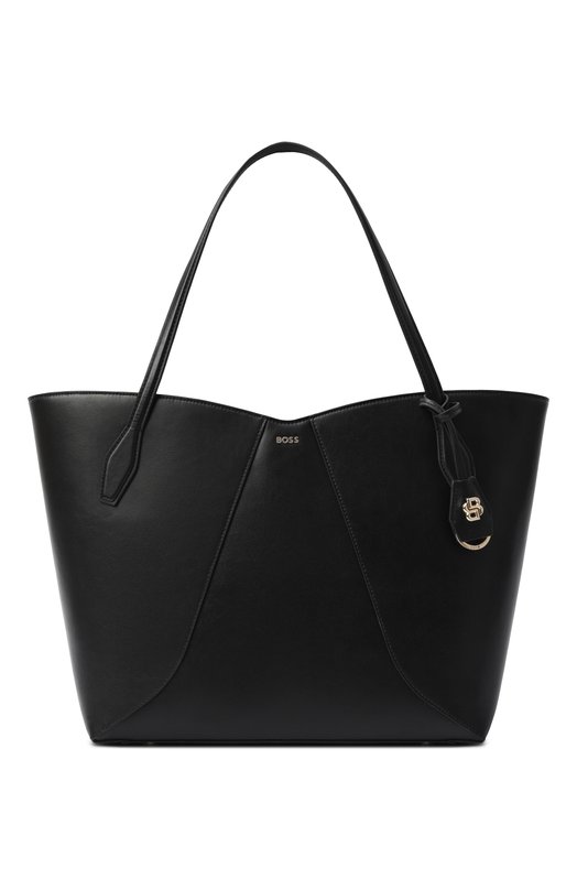 Сумка-тоут Numah BOSS 50557985 Чёрный  50557985 Фото 7