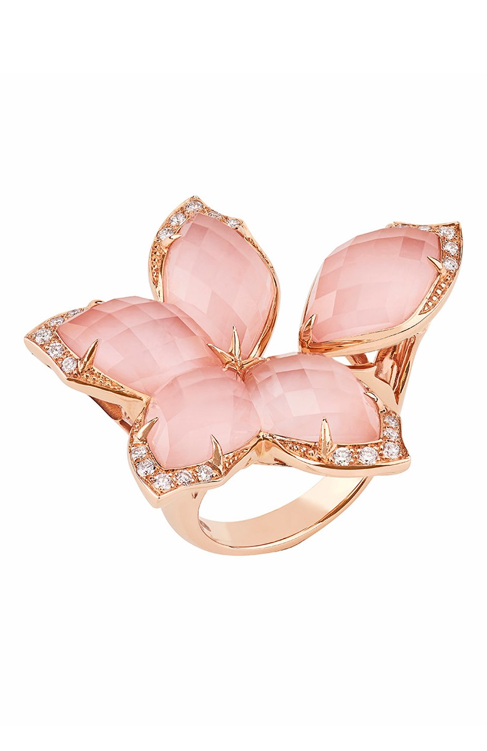 Кольцо STEPHEN WEBSTER, арт. 3019418, фото 1