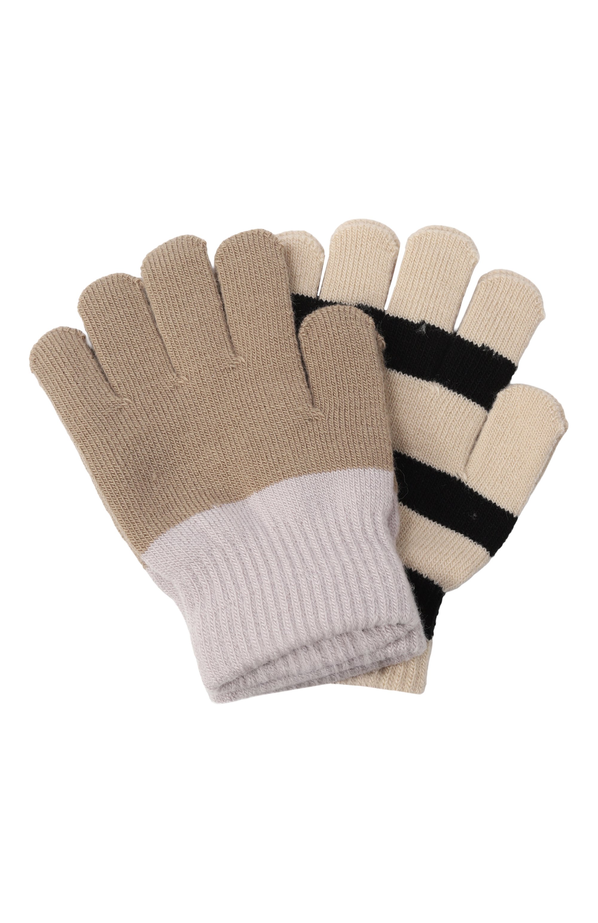 Комплект из двух пар перчаток MOLO, арт. 7W25S201, фото 2