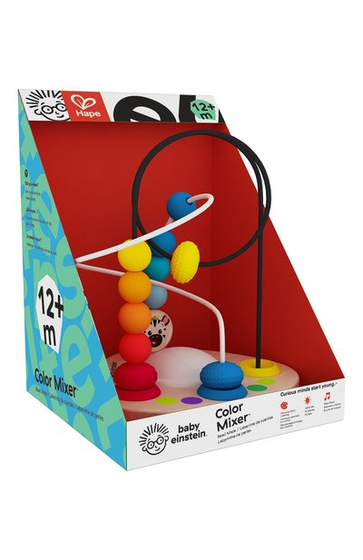 Игрушка цветовой миксер HAPE, а�рт. 11648_HP