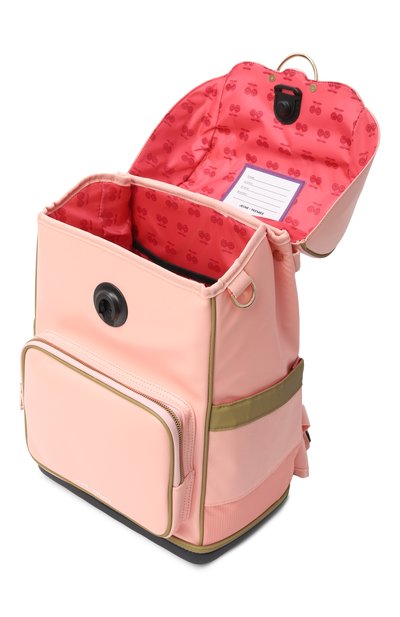 Рюкзак ergomaxx JEUNE PREMIER, арт. ERX25238, фото 3