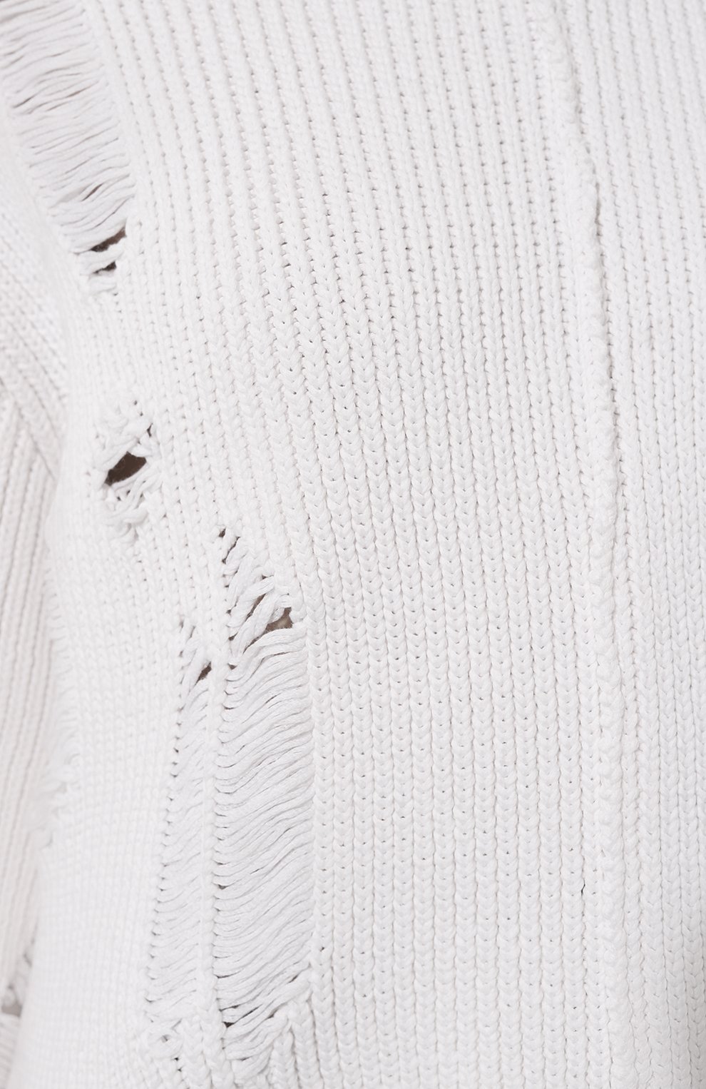 Хлопковый свитер JUUN.J, арт. JW3351W041, фото 5