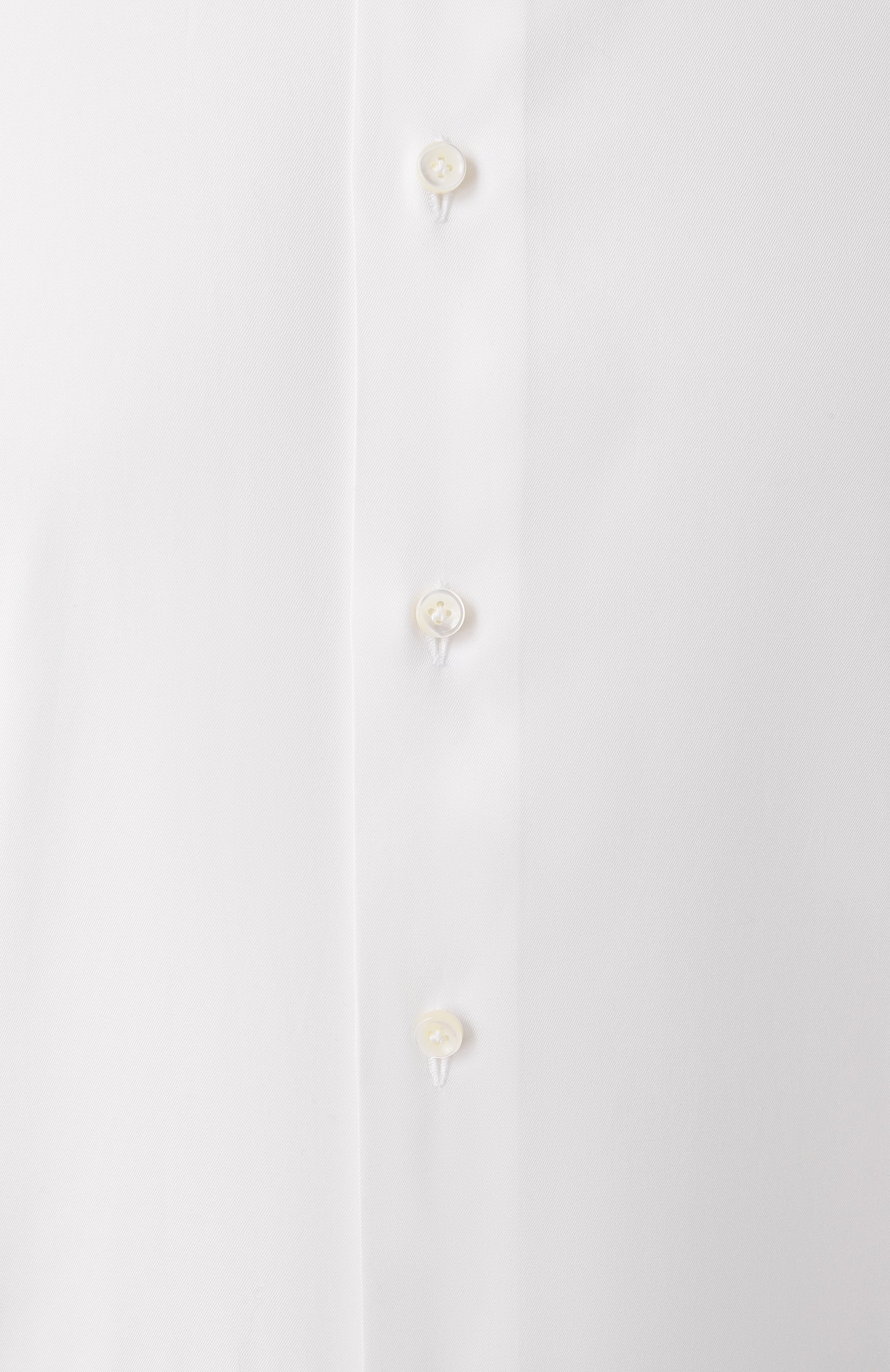 Хлопковая сорочка ALESSANDRO GHERARDI, арт. BR1-1G-7T/M043, фото 6