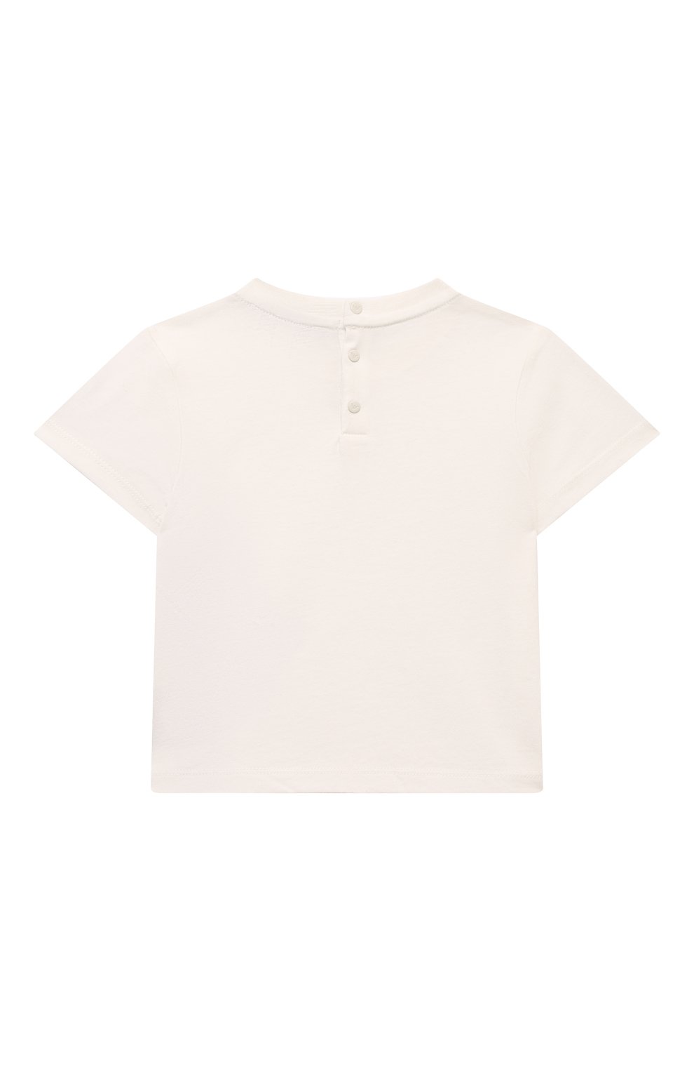 Комплект из трех футболок EMPORIO ARMANI, арт. 6DHDJ6/4J54Z, фото 10