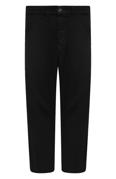 Мужские хлопковые брюки BRUNELLO CUCINELLI, арт. M289LB2291