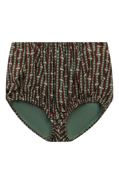 Комплект из платья и шорт ULYANA SERGEENKO, арт. ABC001KD23P (0312Б23), фото 4