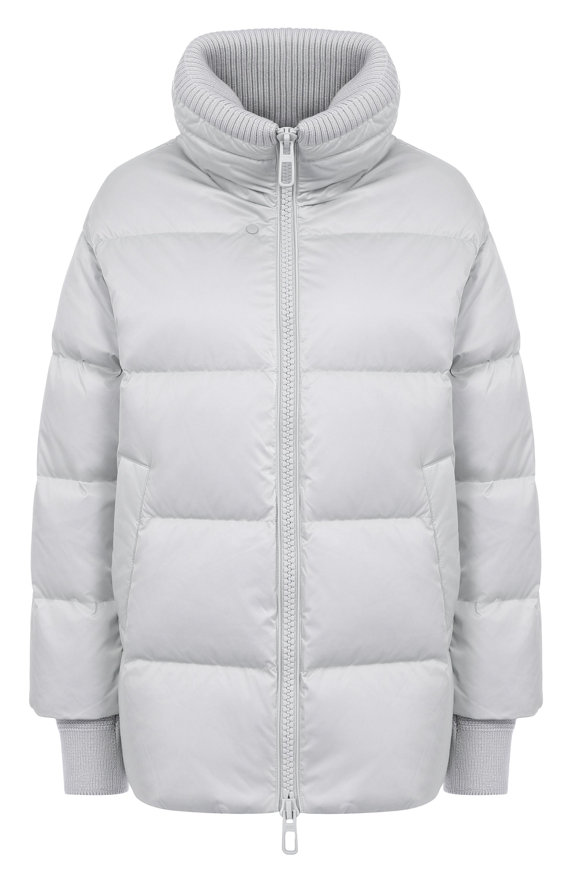 Пуховик DUNO, арт. GL0SSY/GAVIA, фото 1