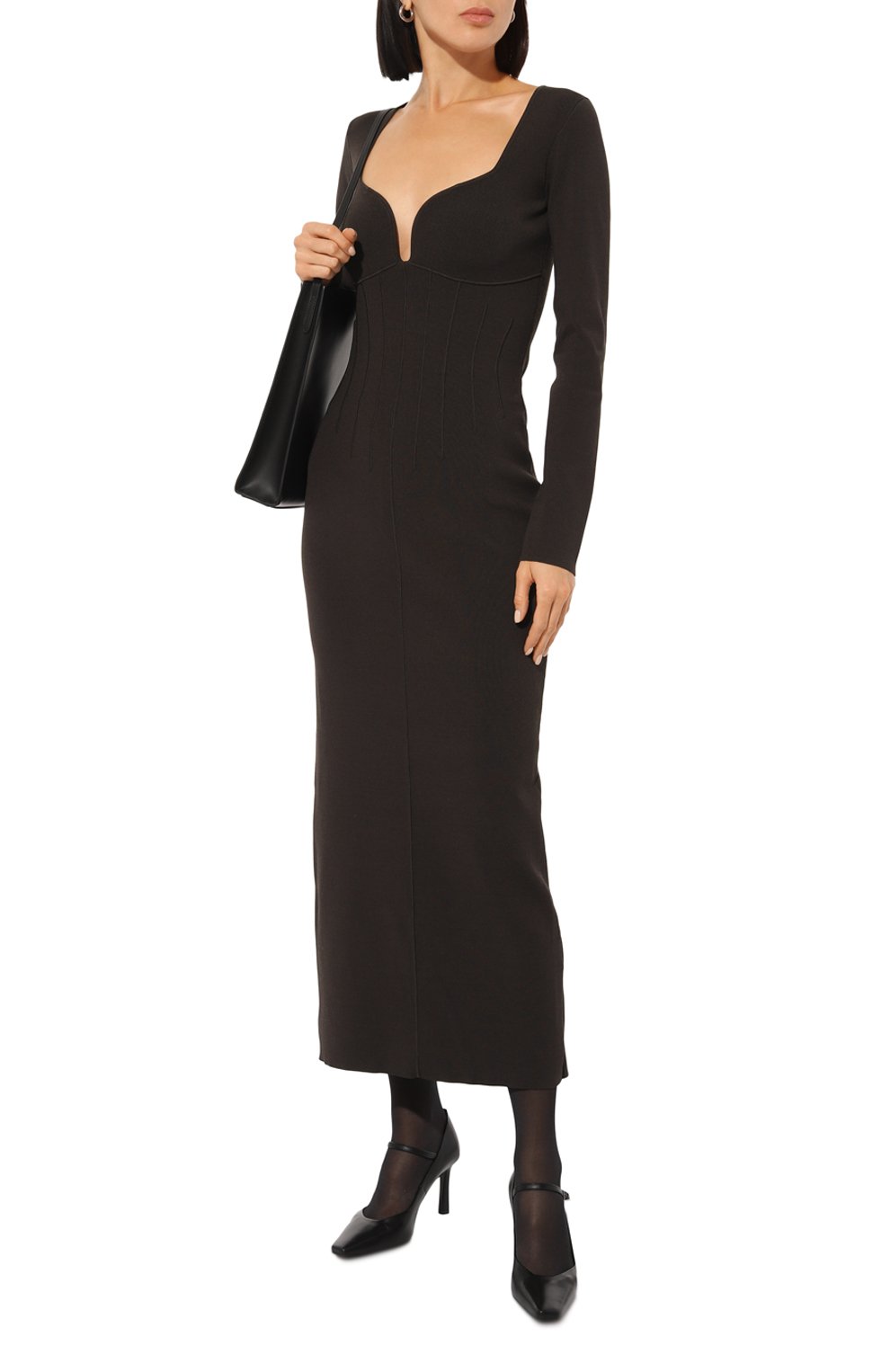 Кожаные туфли victoria LOULOU DE SAISON, арт. VICT0RIA, фото 2