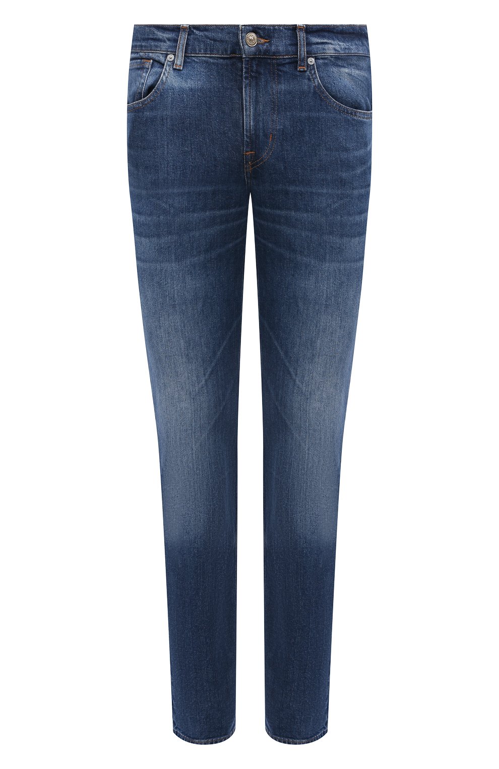 Джинсы 7 FOR ALL MANKIND, арт. JSMSK850NV, фото 1